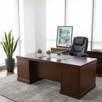 img of The Best Realistic Fake Plants for Your Office: Low Light, High Style