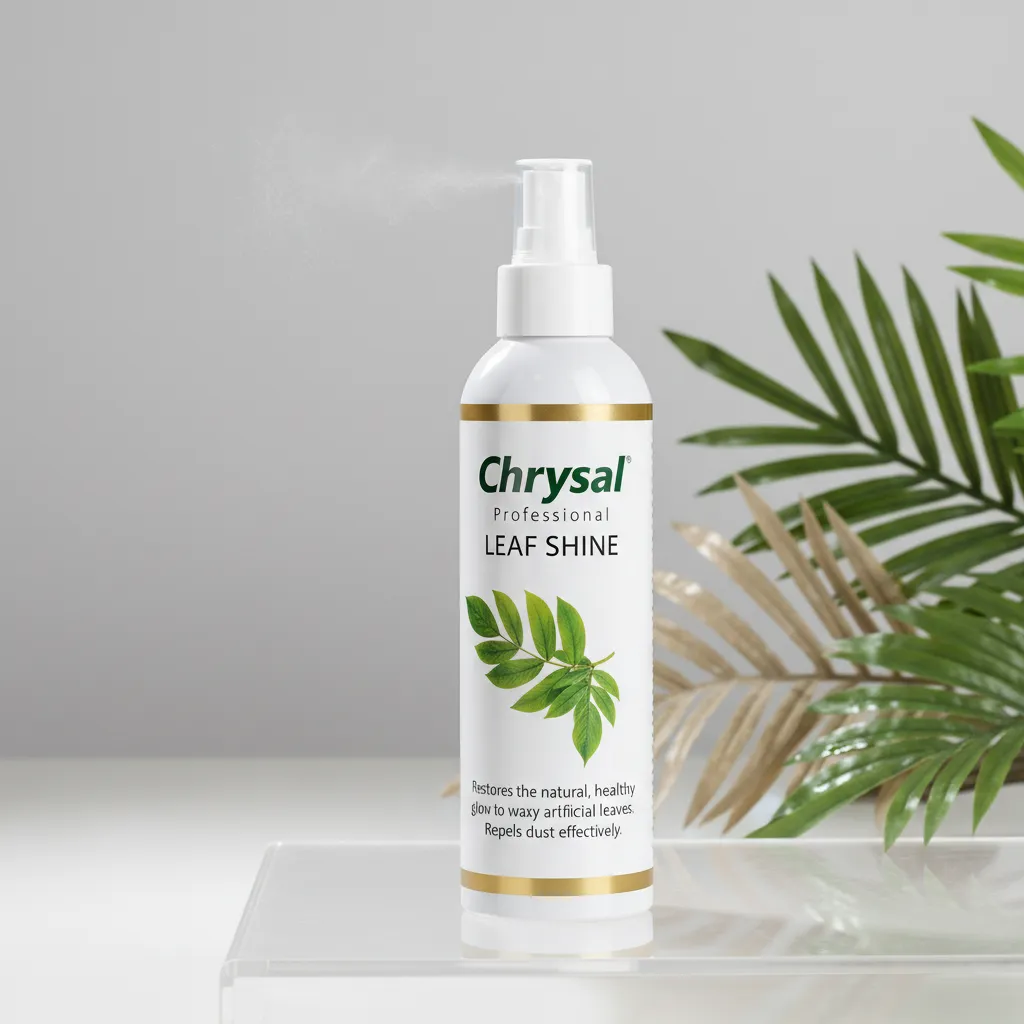 Chrysal Professional Leaf Shine