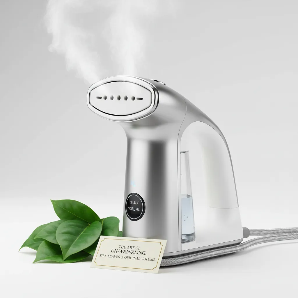 Professional Handheld Garment Steamer
