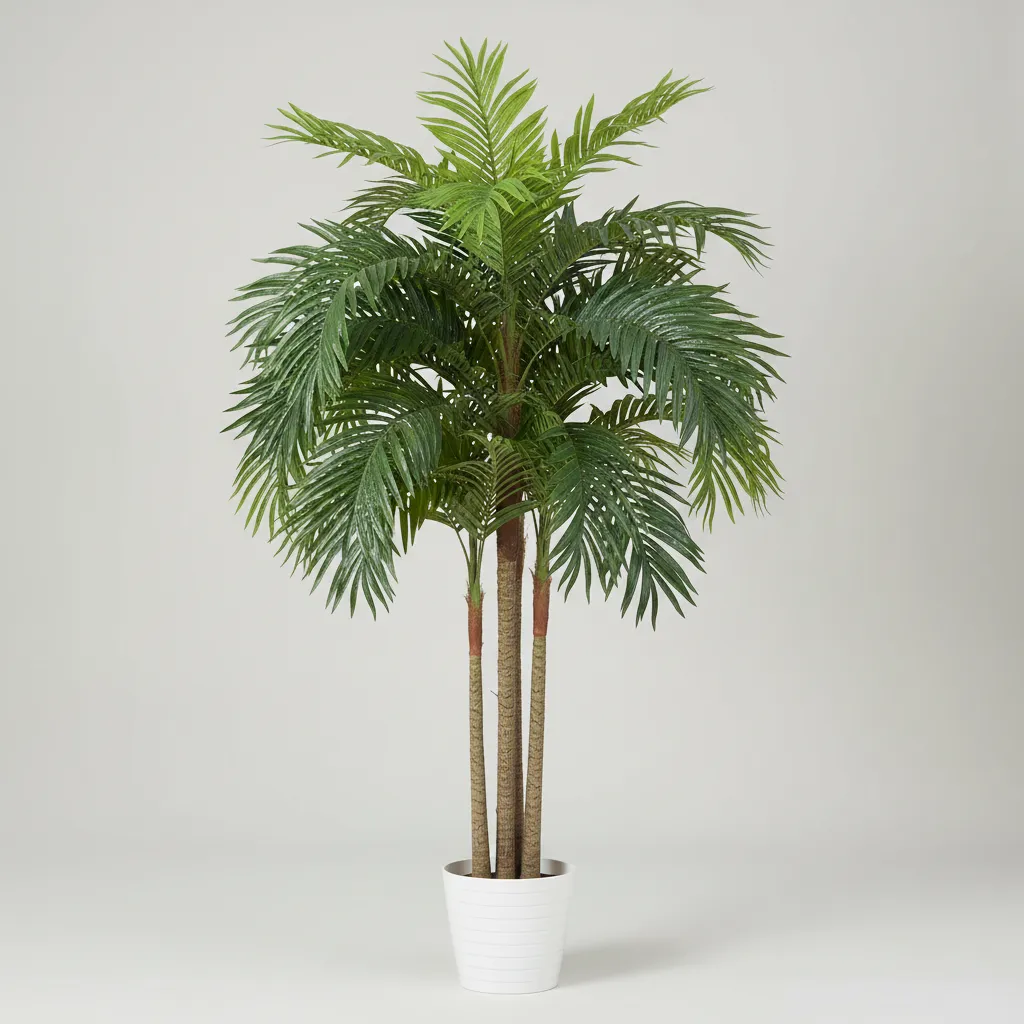 Paradise Palm Tree (5ft)