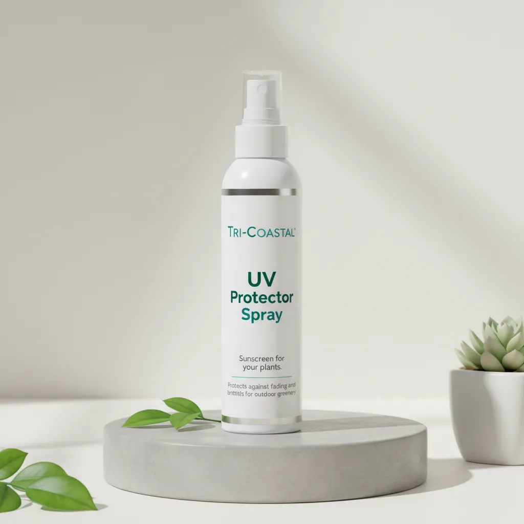 Tri-Coastal UV Protector Spray